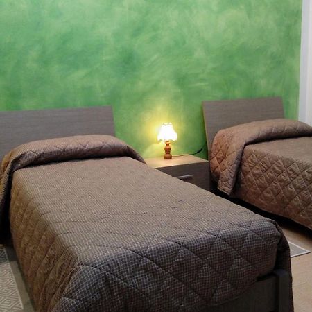 Bed and Breakfast Terrazza Sul Mare Фано Экстерьер фото