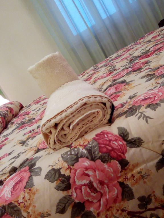 Bed and Breakfast Terrazza Sul Mare Фано Номер фото