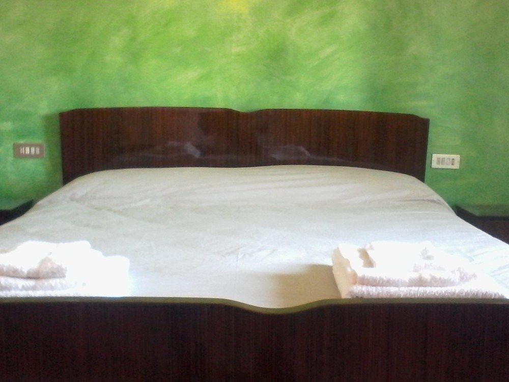 Bed and Breakfast Terrazza Sul Mare Фано Экстерьер фото