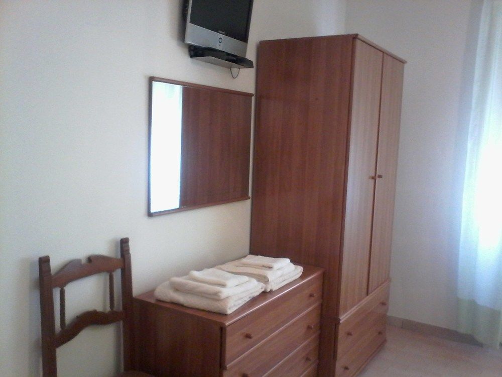 Bed and Breakfast Terrazza Sul Mare Фано Экстерьер фото